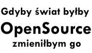 OpenSource White Male