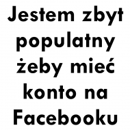Facebook White Male