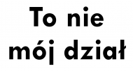 Dział White Male