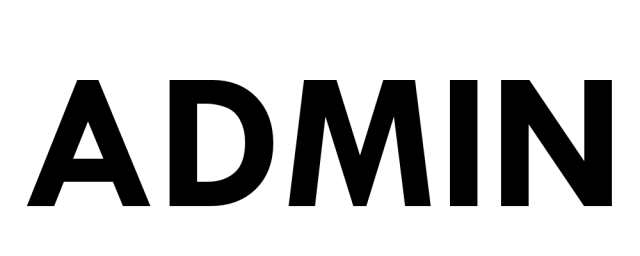 Admin White Male