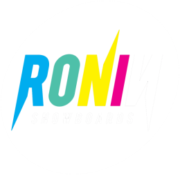 Ronin Leters