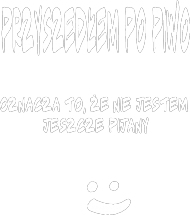 Przyszedłem po piwo