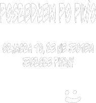 Poszedłem po piwo :)