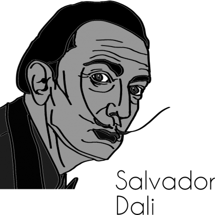 DALI torba