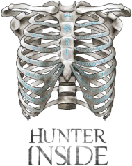 Supernatural - Hunter Inside