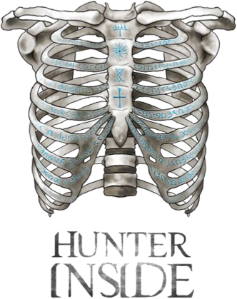 Supernatural - Hunter Inside