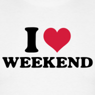 iloveweekend
