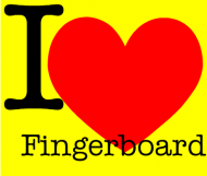Ifingerboard