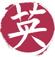 Bluza Damska. Symbol Kanji.