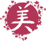 Bluza Damska. Symbol Kanji-Piękno.