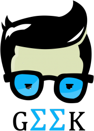 GEEK COLOR z napisem (góra)