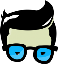 GEEK COLOR (kolor + dół)