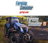 Kubek Farming Simulator