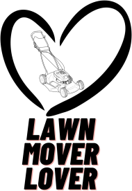Lawn mover lover