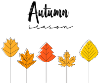 KUBEK - JESIEŃ - AUTUMN