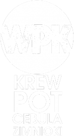 Krew pot black