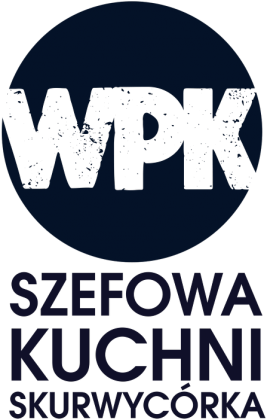 Szefowa kuchni