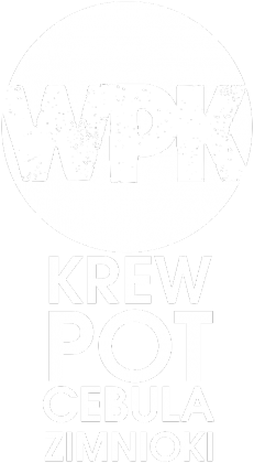 Krew pot black