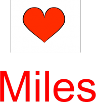 Kubek miles