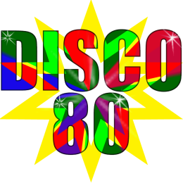 Disco80