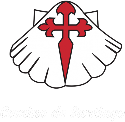 Bluza męska Camino de Santiago