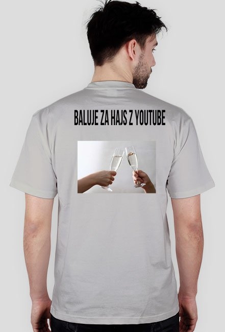 Baluje za Hajs z YOUTUBE