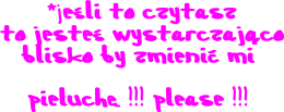 JESLI TO CZYTASZ JESTEŚ  ...