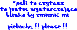 JESLI TO CZYTASZ JESTEŚ  ...