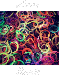 Loom Bands - Bluza Wszystkie Kolory ! :)
