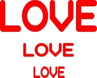 LOVE