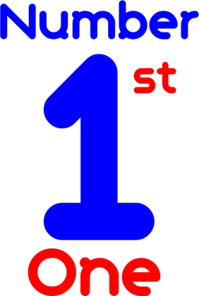 Koszulka Męska First