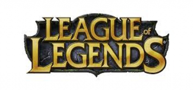 League of legends kubek