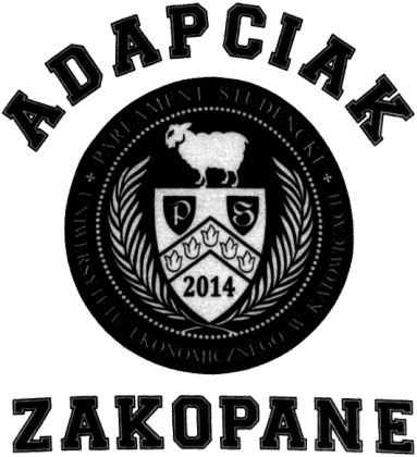 Kubek Adapciak 2014