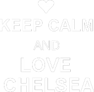 Love Chelsea