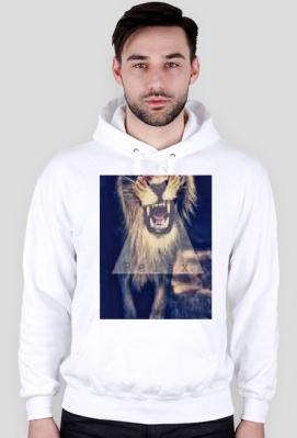Bluza "Tiger" - Best support ever