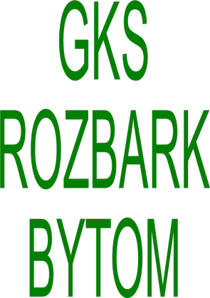 ZWYCIĘSTWO ALBO GIŃ-GKS ROZBARK BYTOM