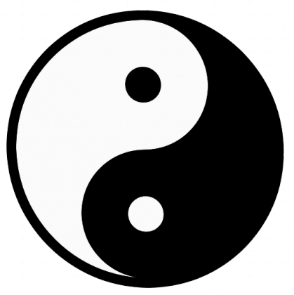 Yin Yang