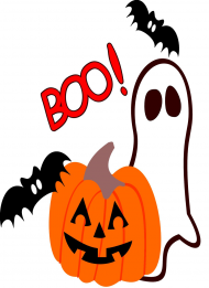 śpioszki halooween