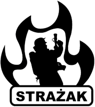 STRAŻAK - Kubek || do -20%