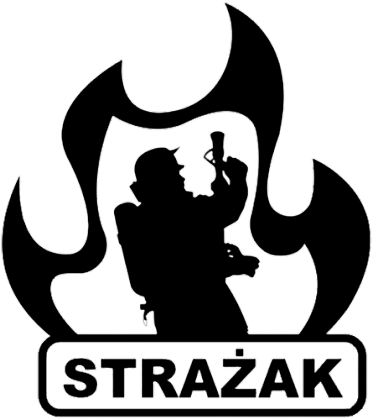 STRAŻAK - Kubek || do -20%