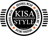 KISA_STYLE-czarny napis→Damska