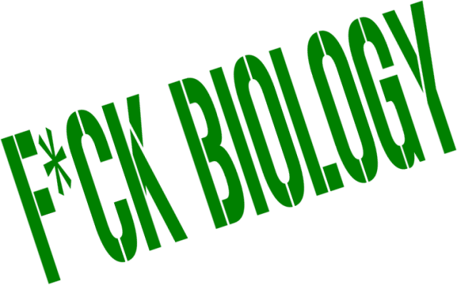Biology Bluza