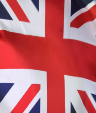 Bluza flaga Anglii