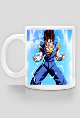 Kubek Dragon Ball - xetron