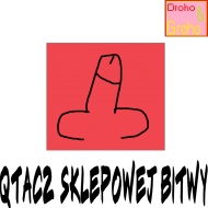 Qtacz Sklepowy BItwy