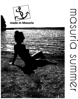 Masuria summer