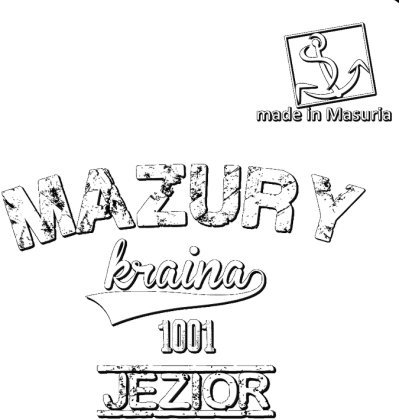 Mazury 1001