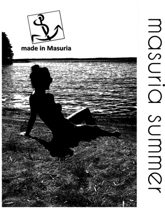 Masuria summer