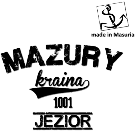 Mazury 1001