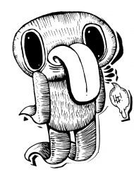 Monsti
